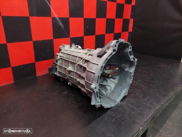 Caixa Velocidades  Iveco Daily Vi Caixa - 4