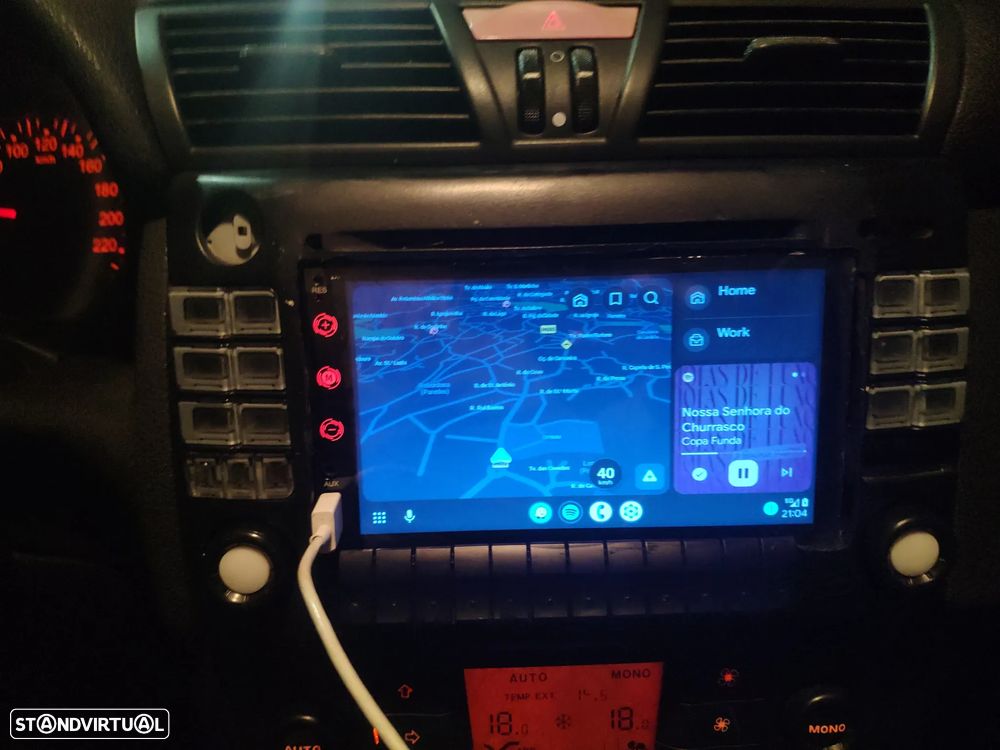 Fiat Stilo 1.9 JTD Dynamic - 5