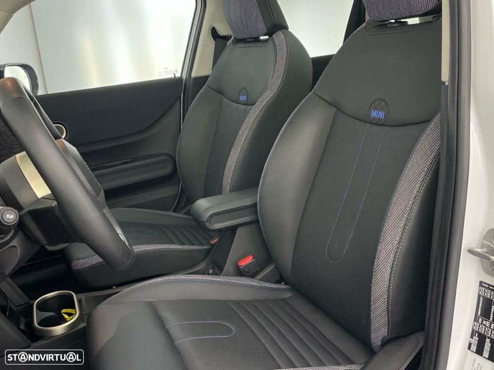 MINI 5 Portas - 18