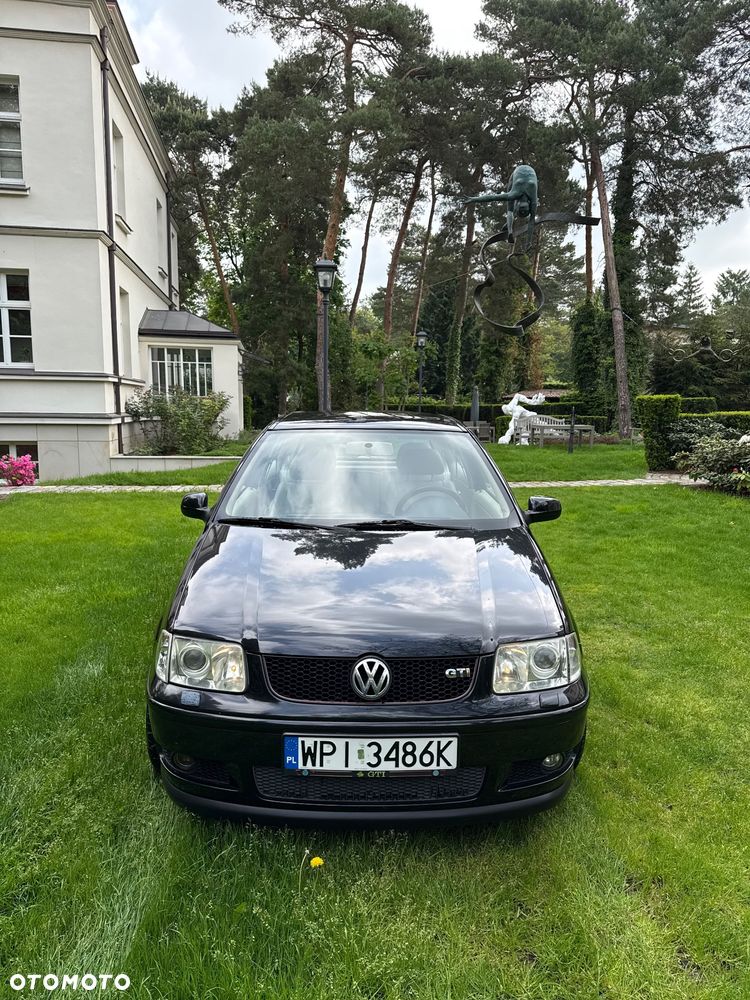 Volkswagen Polo - 8