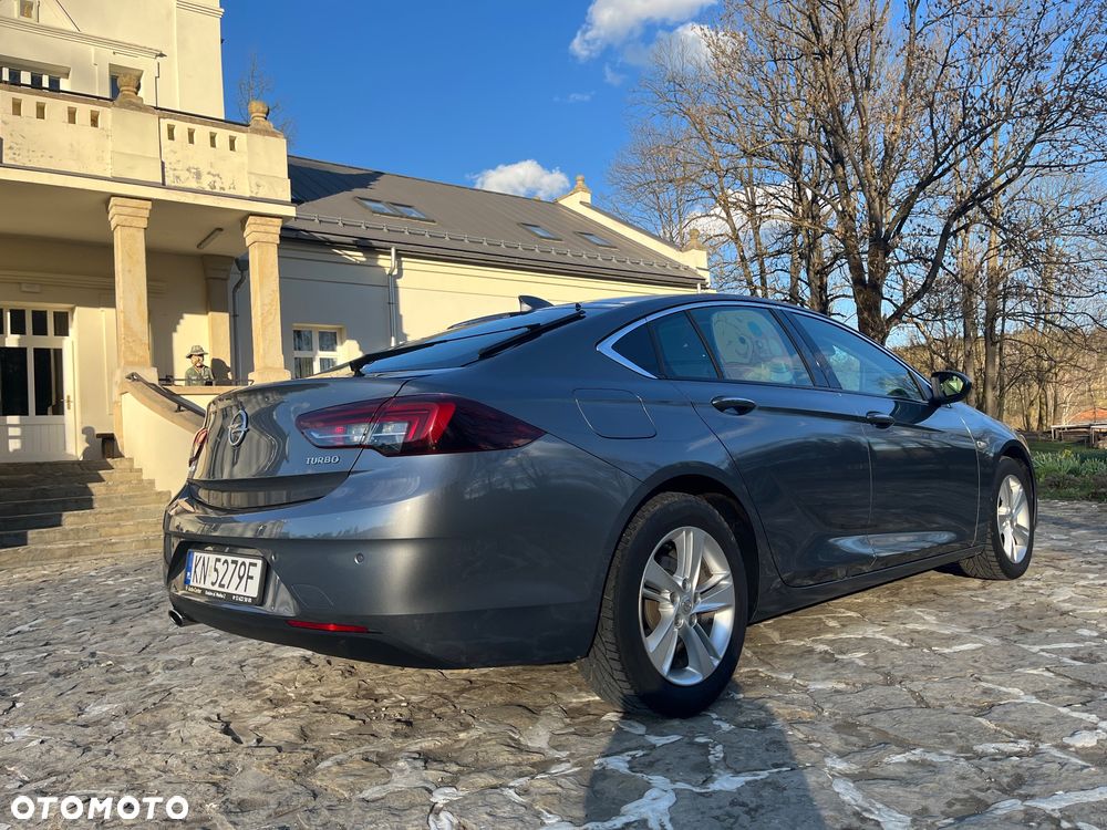 Opel Insignia 2.0 CDTI S&S - 3