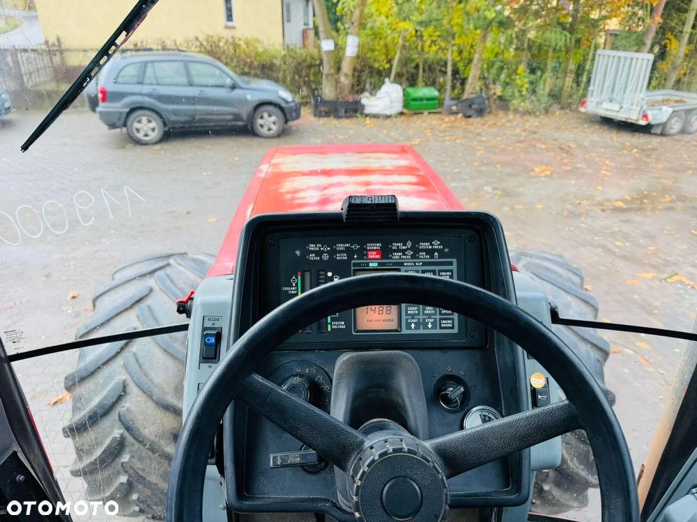 Case IH Magnum 7250 PRO - 13