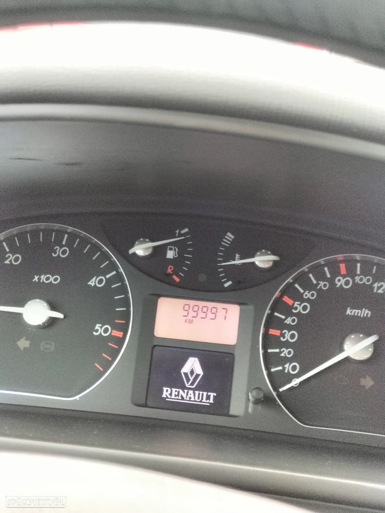 Renault Laguna Break 1.9 dCi Privilege Plus - 2