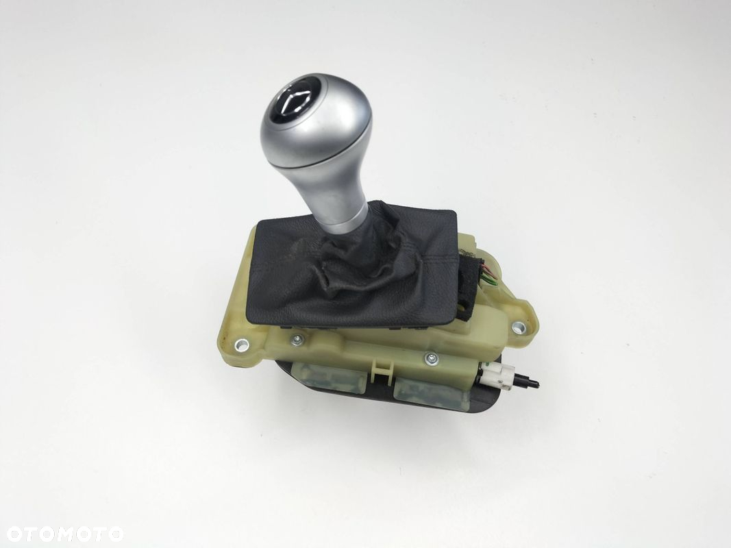 WYBIERAK LEWAREK SKRZYNI BIEGÓW AUTOMAT MERCEDES SLK R171 W171 A1712671024 - 2