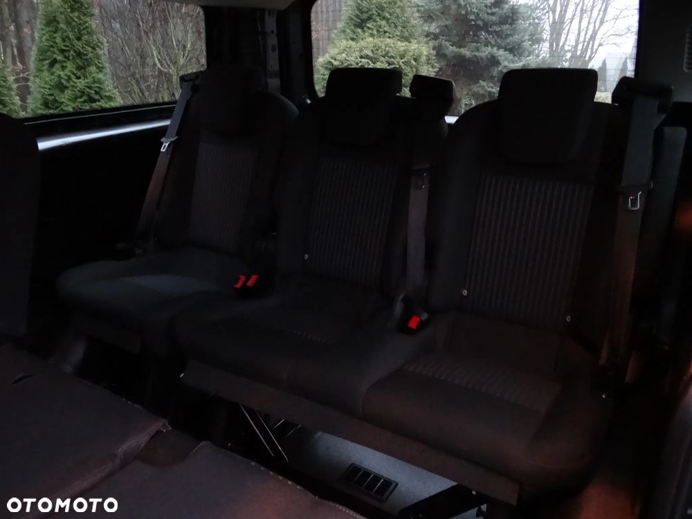Ford Transit Custom - 38