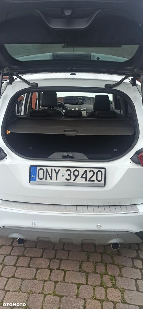 Ford Kuga 2.0 TDCi 4x4 Titanium - 17