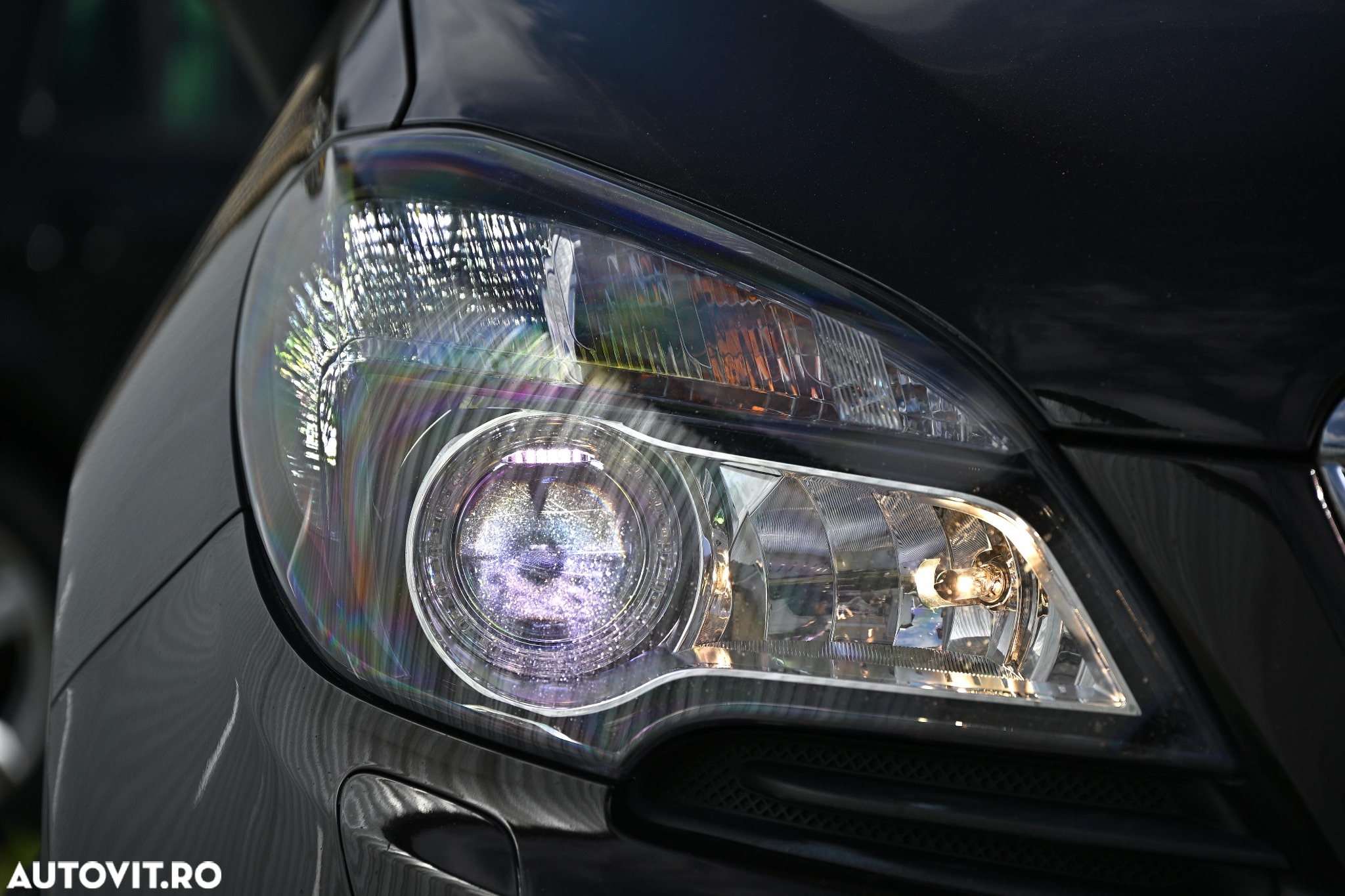 Opel Mokka 1.6 CDTI ECOFLEX Start/Stop 4x4 Color Edition - 18