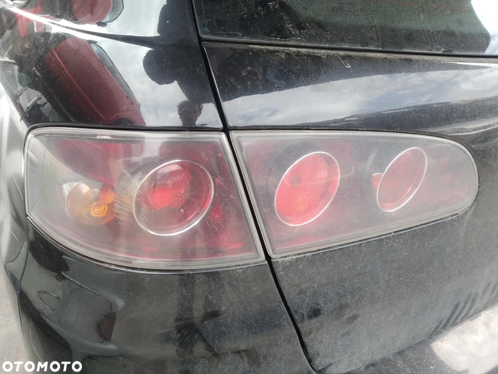 SEAT IBIZA 05-08 LIFT 1.4 TDI BNV - BELKA ZAWIESZENIA PRZÓD TRAWERSA - 22
