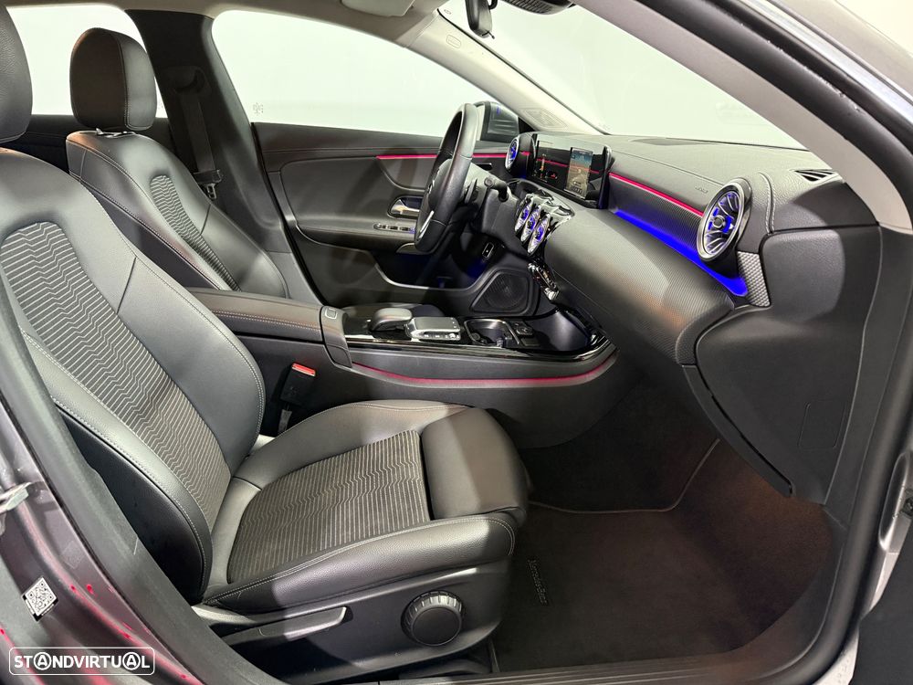Mercedes-Benz CLA 250 e Shooting Brake Progressive - 18