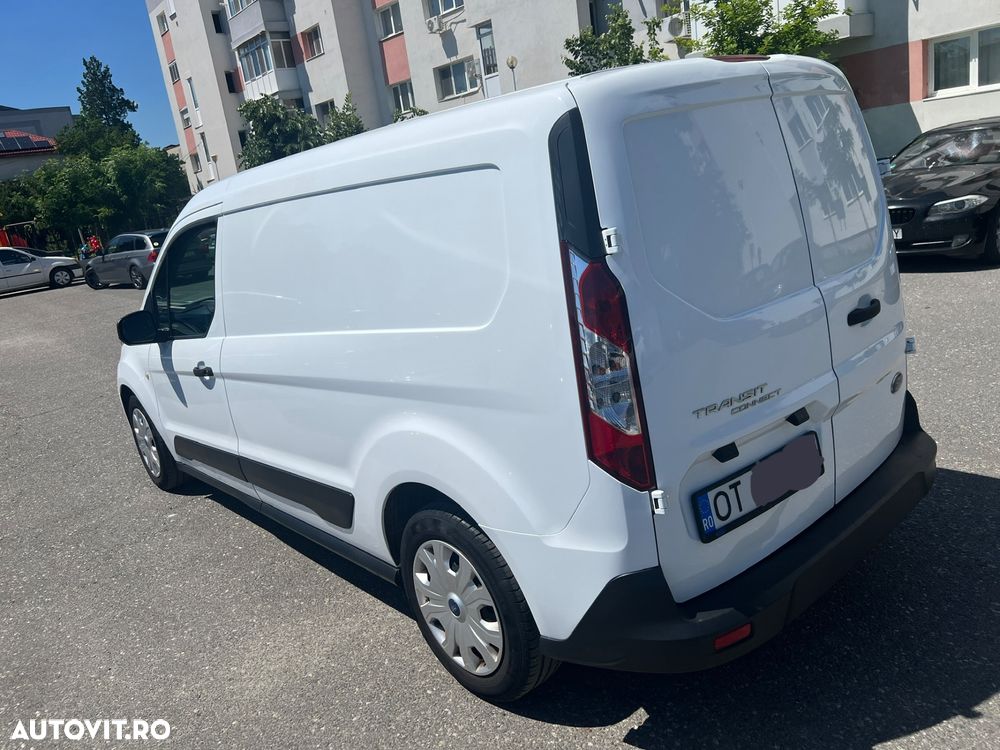 Ford Transit Connect Combi Commercial SWB(L1) N1 Trend - 5