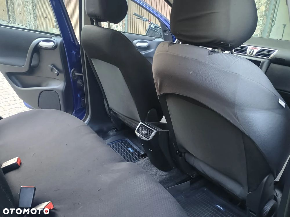 Fiat Stilo 1.6 16V Active - 6