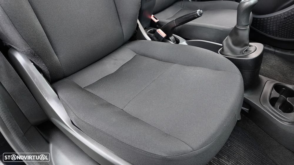 Smart ForFour prime - 36