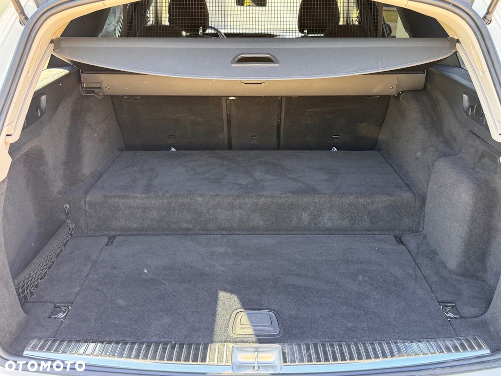 Mercedes-Benz Klasa E 300 de 9G-TRONIC Exclusive - 12