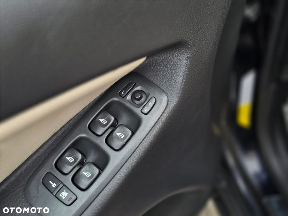 Volvo XC 90 - 17