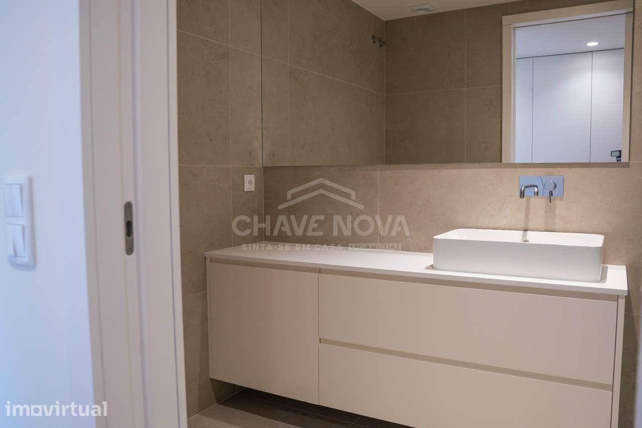 Apartamento T2 à venda em Praia Granja/Arcozelo - Grande imagem: 3/18