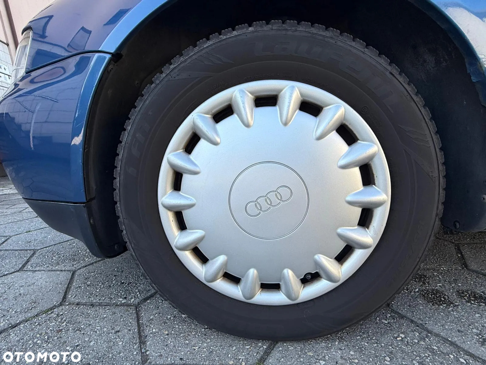 Audi A3 - 10