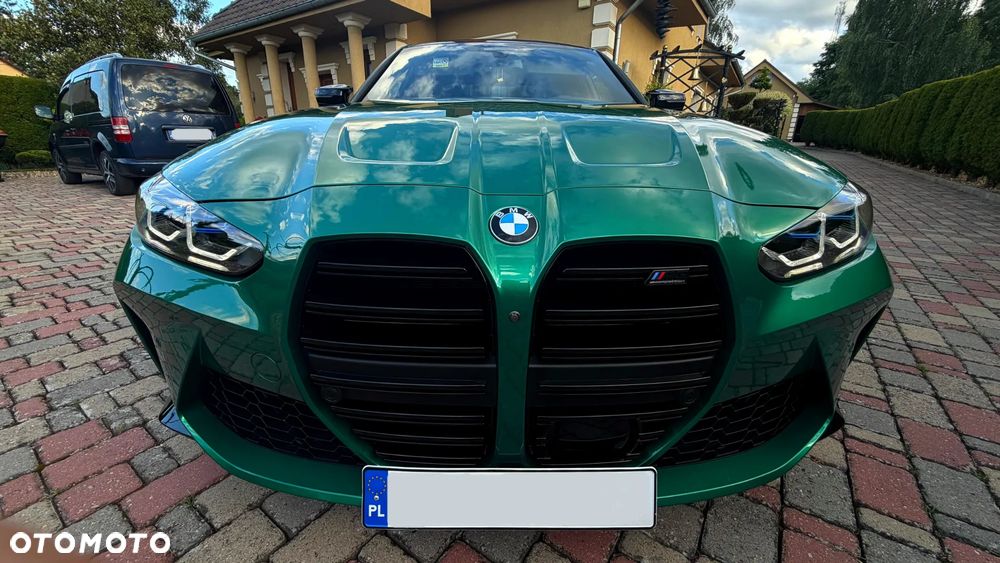 BMW M3 - 24