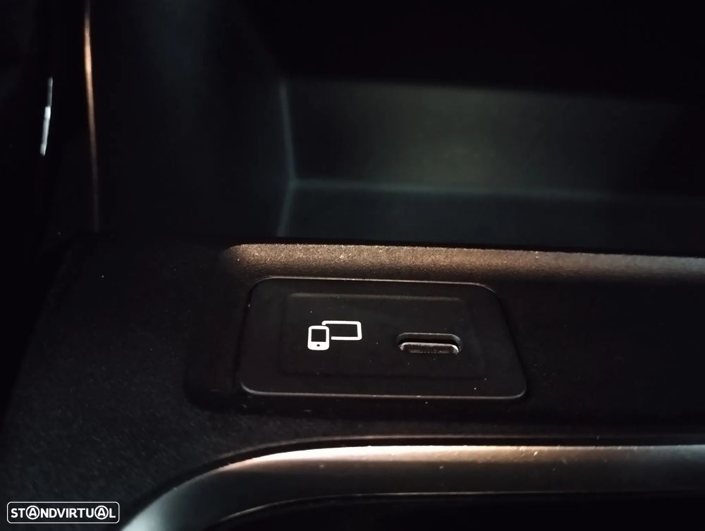 Mercedes-Benz A 180 d Style — fotografia 35