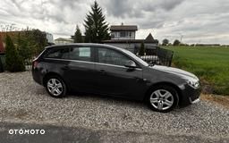 Opel Insignia 1.6 CDTI ecoFLEX Start/Stop Business Edition - 7