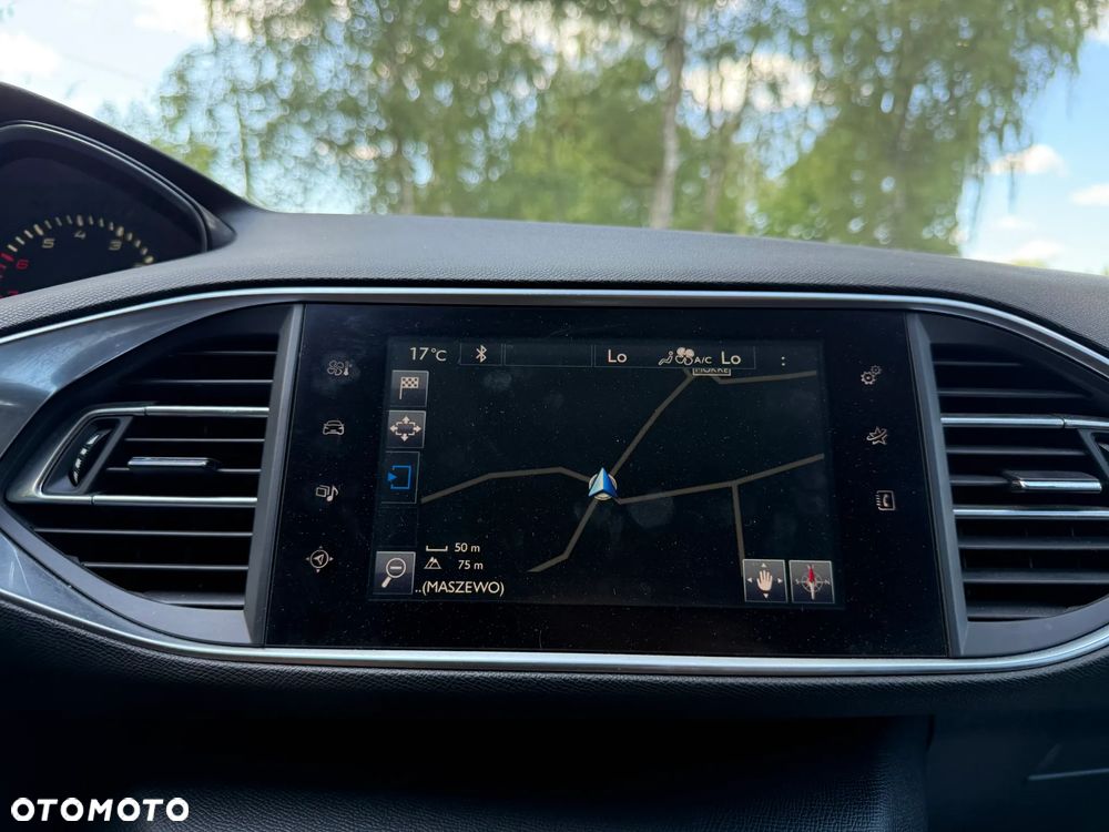 Peugeot 308 PureTech 130 Stop & Start Active - 18