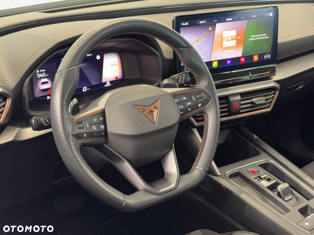 Cupra Formentor - 21