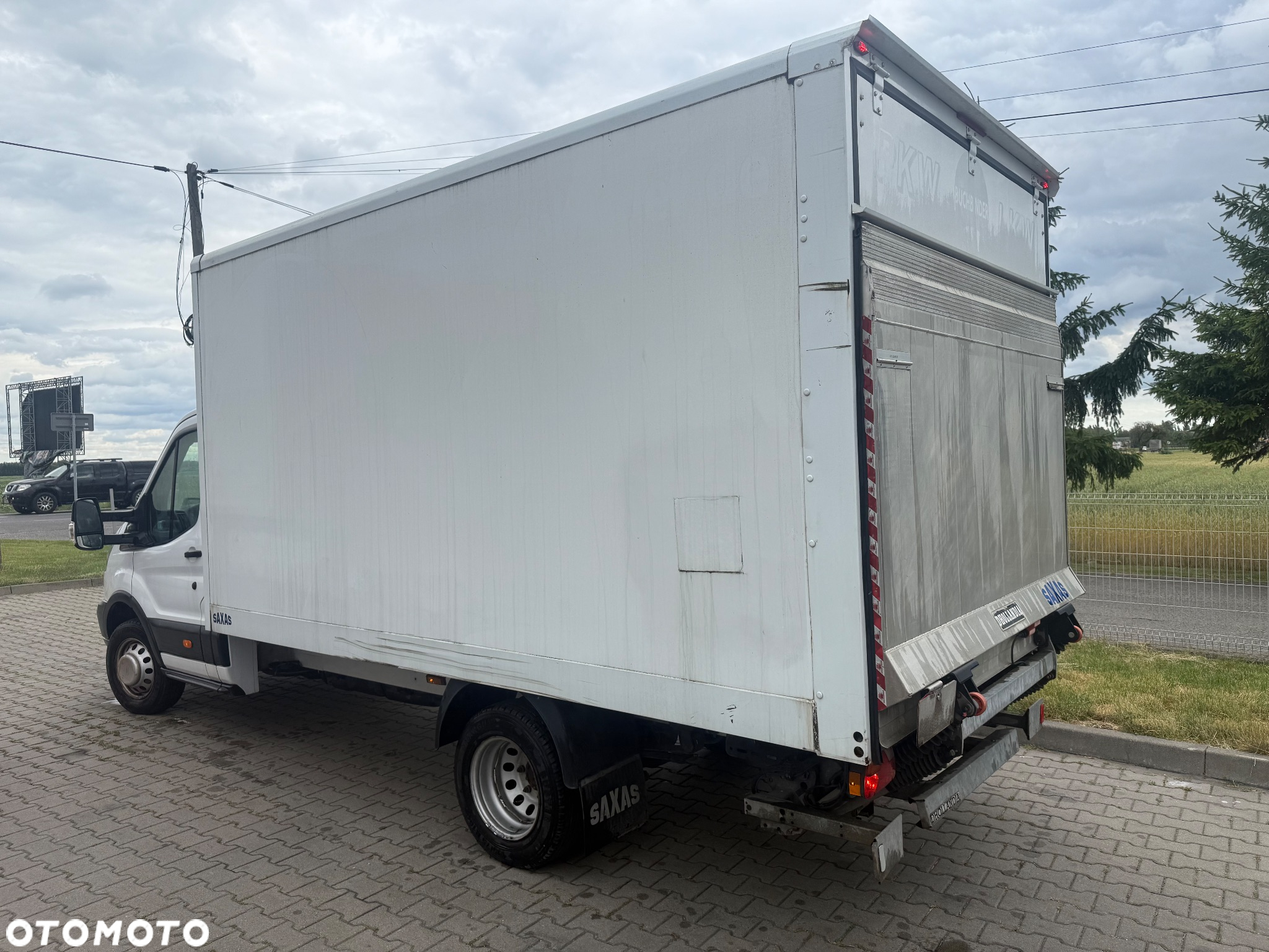 Ford Transit - 4