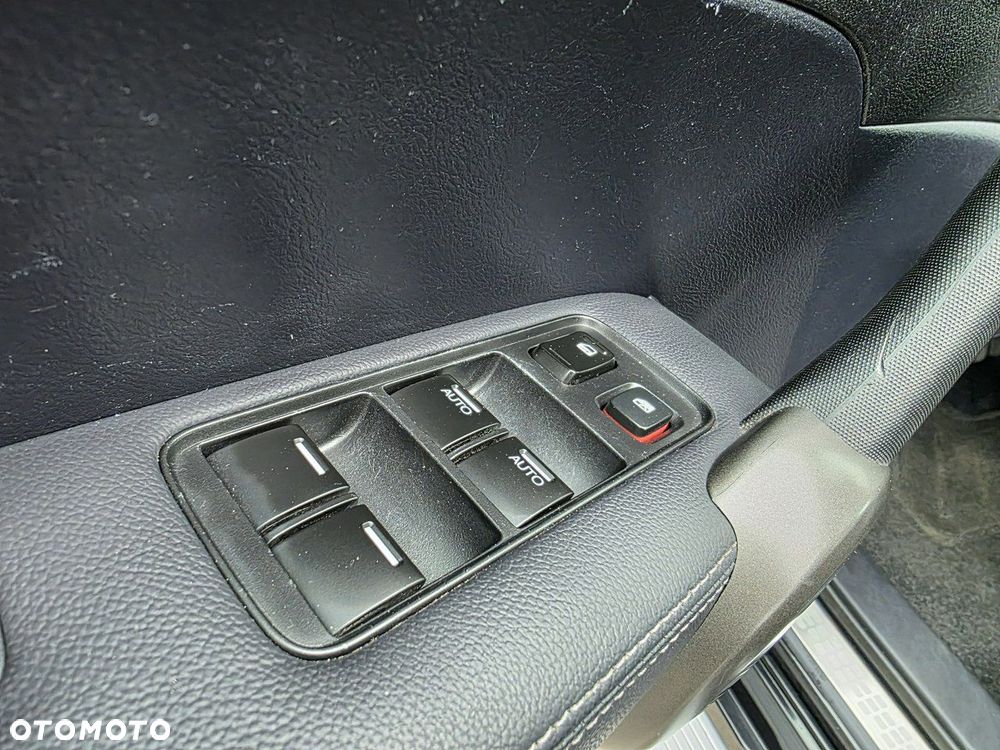 Honda CR-V 2.2i DTEC 4WD Automatik Executive - 11