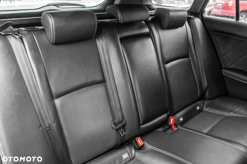 Toyota Avensis Touring Sports 1.6 D-4D Business Edition - 23