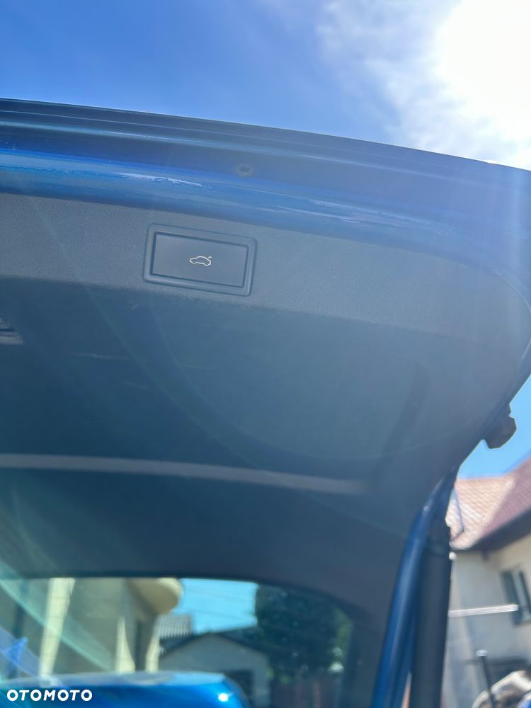 Skoda Octavia 2.0 TSI RS DSG - 8