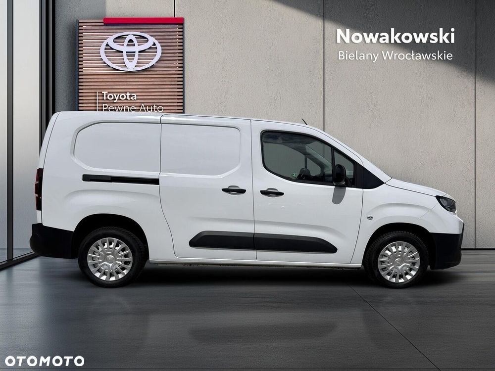 Toyota PROACE CITY - 25