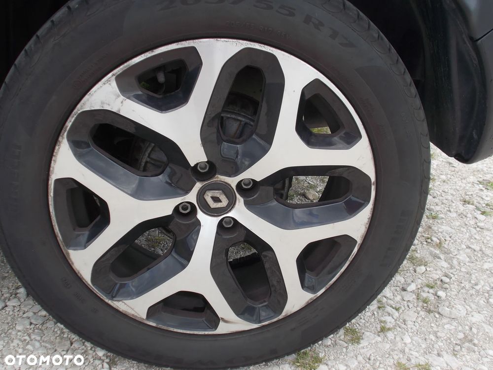 Renault Captur (ENERGY) dCi 90 INTENS - 6