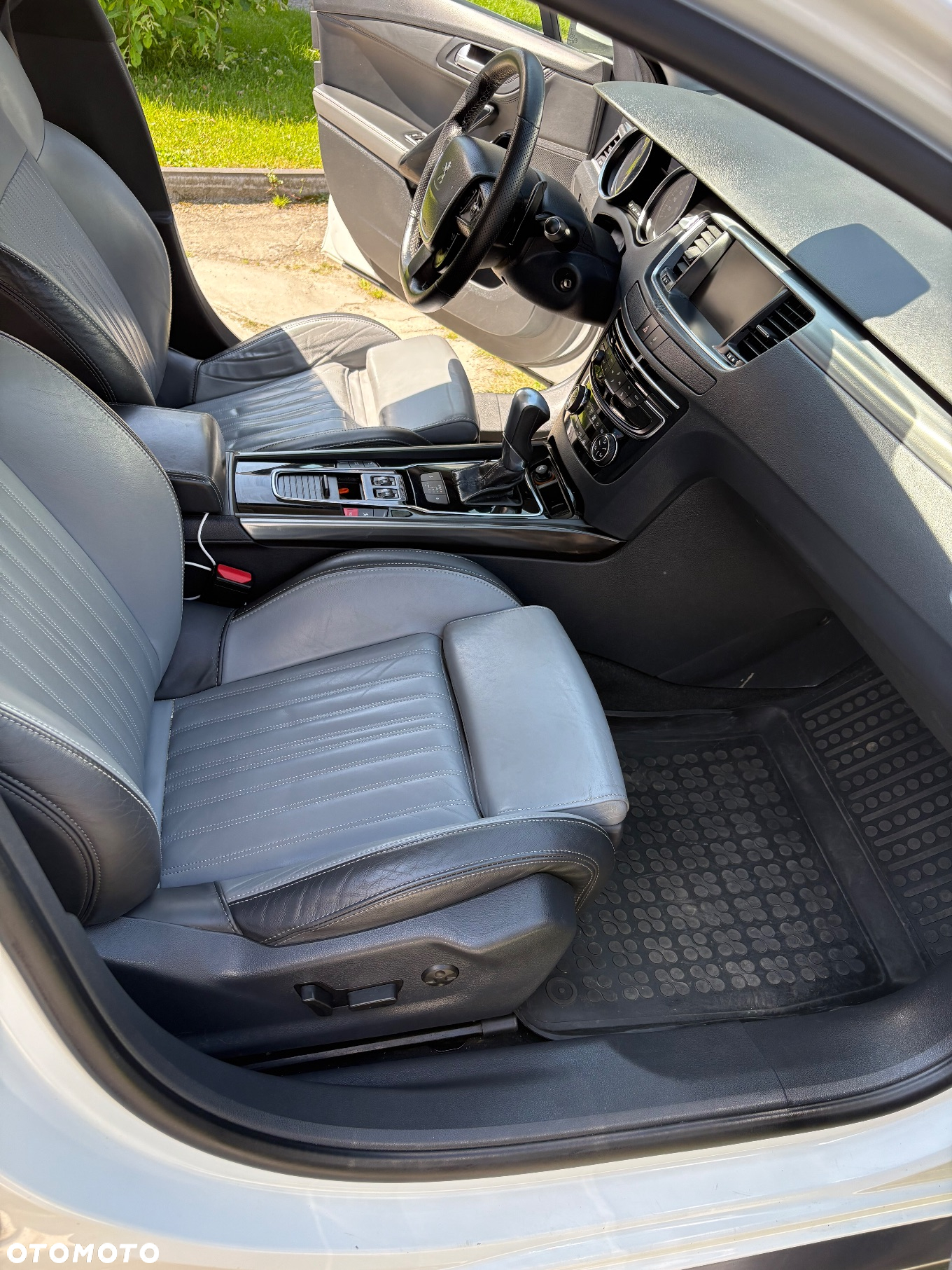 Peugeot 508 2.0 BlueHDi RXH S&S - 6