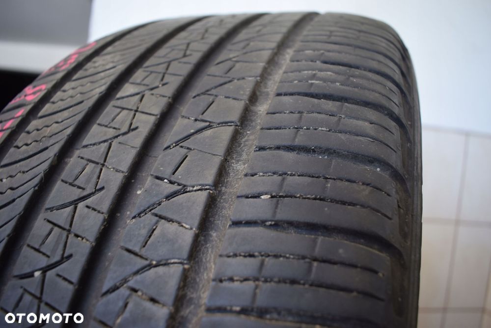 R22 285/40 Pirelli Scorpion Zero All Season PNCS 110Y LR Wysyłka Gratis! - 3
