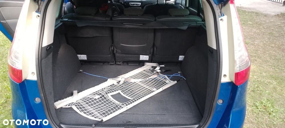 Renault Grand Scenic Gr 1.4 16V TCE Privilege - 4