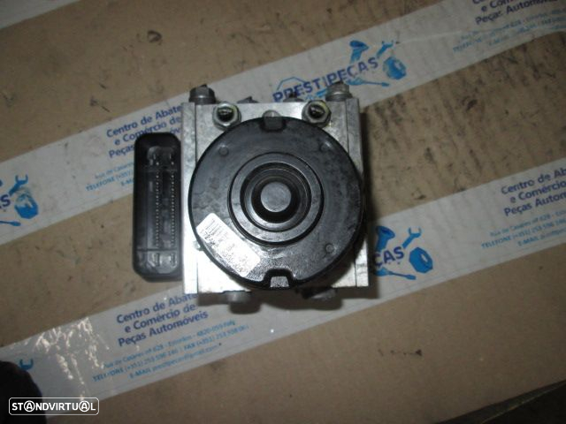 Abs 1K0907379AK 1K0614117S SKODA OCTAVIA 2010 1,6TDI - 3
