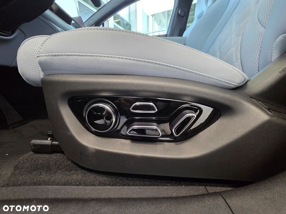BYD Sealion 7 91.3kWh Excellence AWD - 23