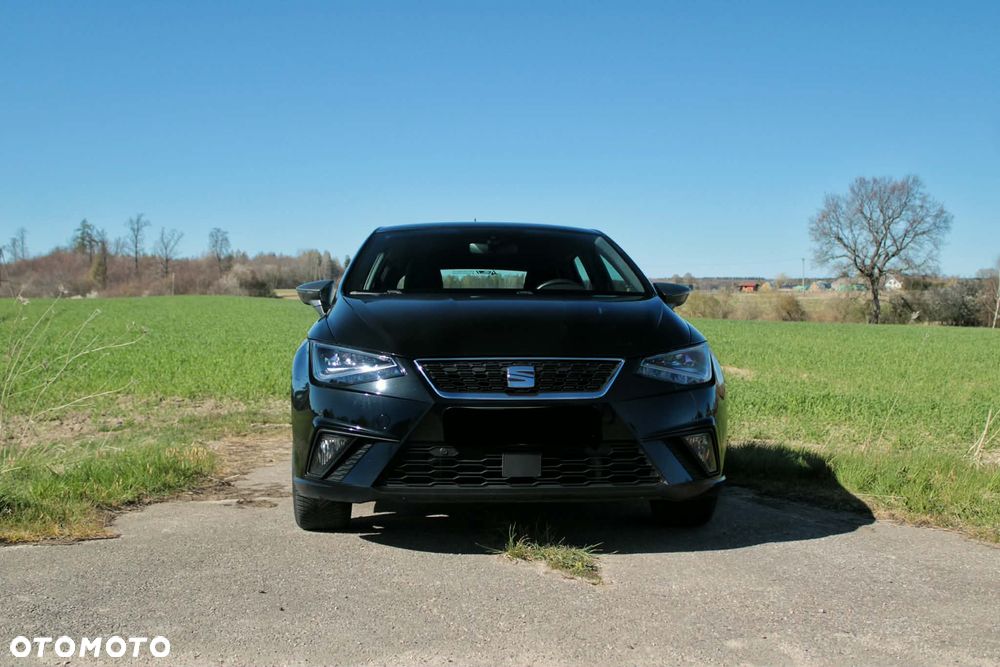 Seat Ibiza 1.0 TSI Xcellence S&S - 4