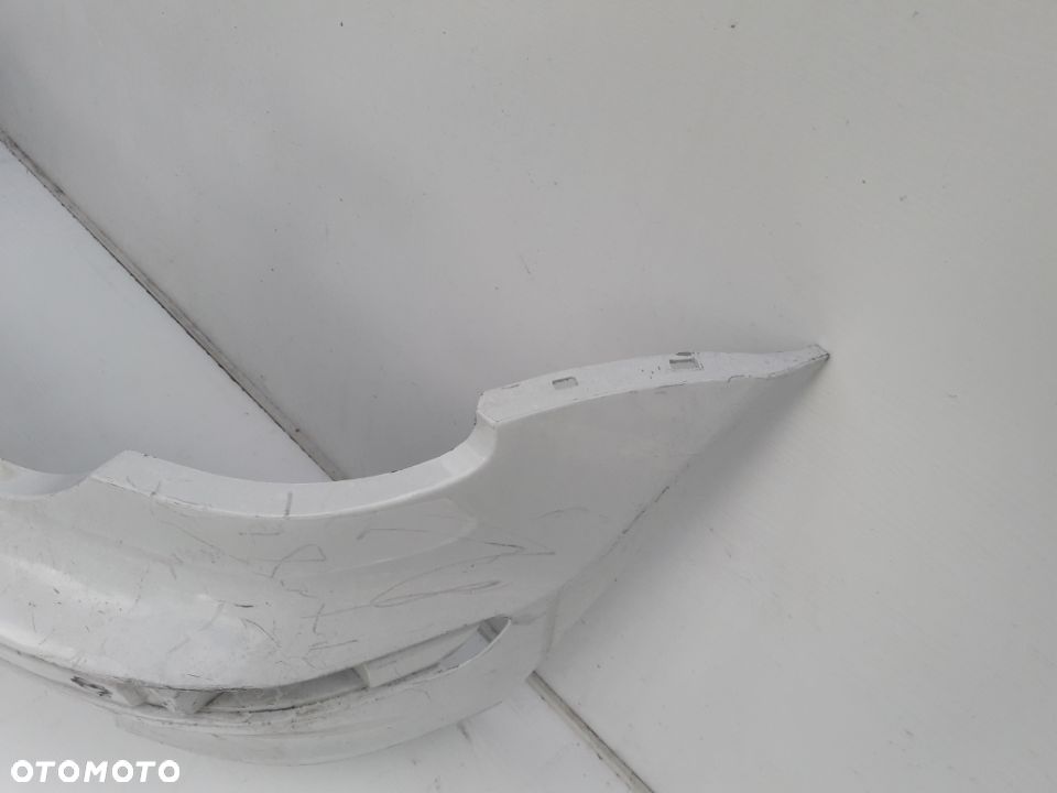 ZDERZAK PRZOD PRZEDNI BMW 3 E46 COMPACT SLASK WYSYLKA VAT - 5