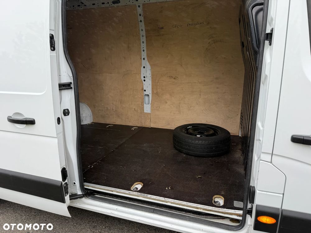 Renault Master - 10
