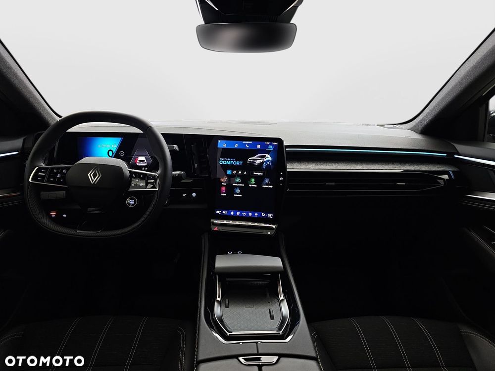 Renault Austral 1.3 TCe mHEV Techno - 29