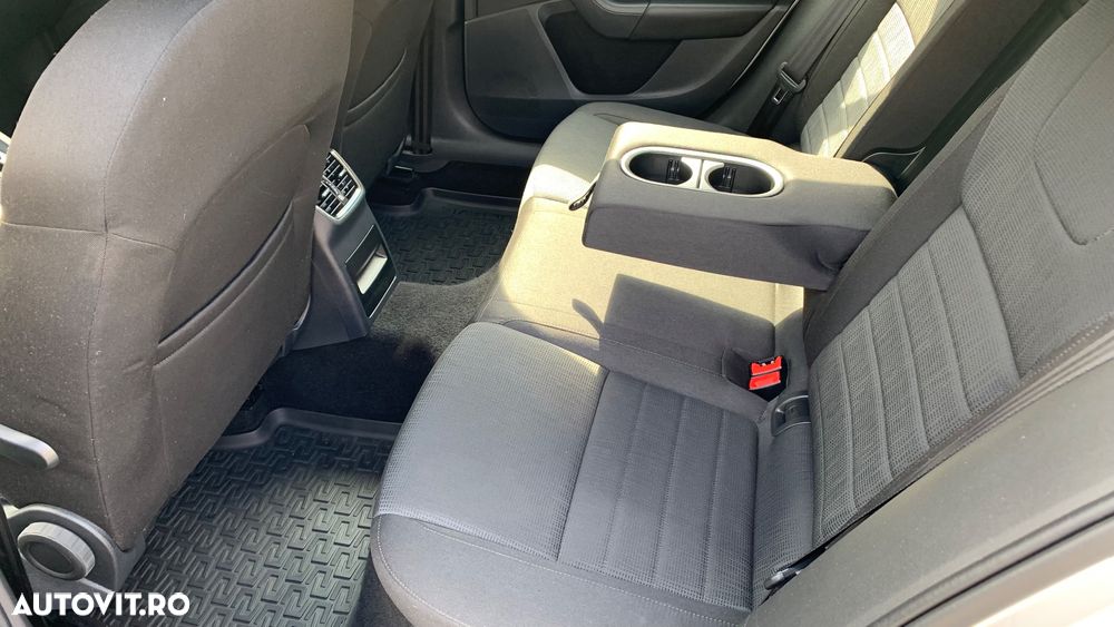Skoda Octavia 1.4 TSI ELEGANCE - 18