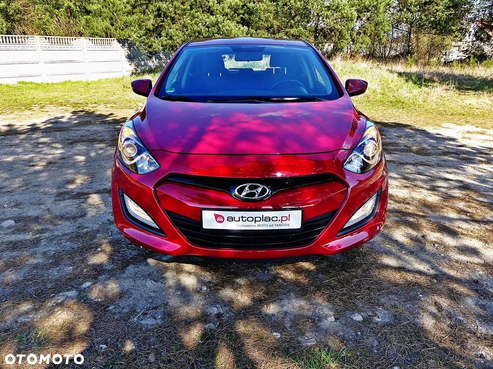 Hyundai i30 1.4 Advantage - 2