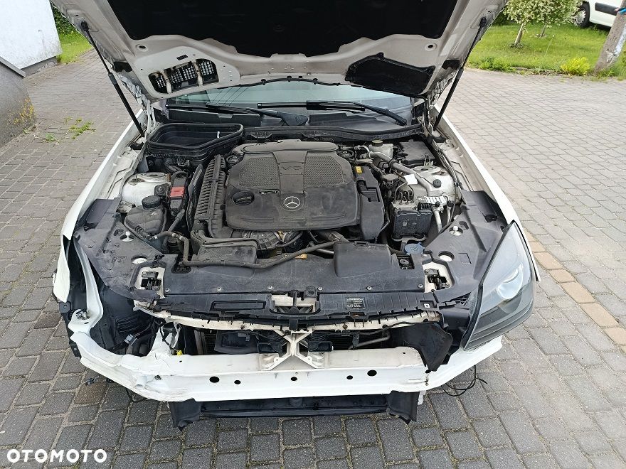 Mercedes-Benz SLK - 7