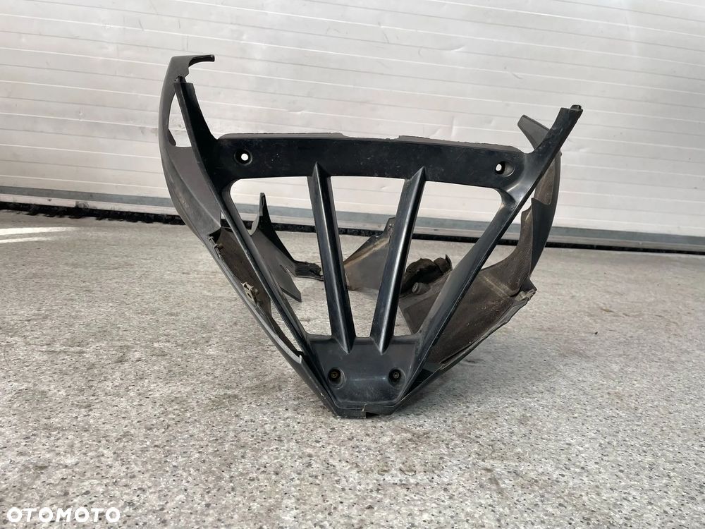 Plastiki owiewki  Yamaha YZF-R1 (nr1235) - 5