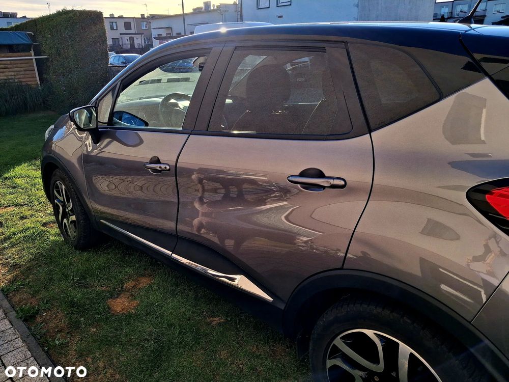 Renault Captur 1.2 TCe Intens EDC - 4