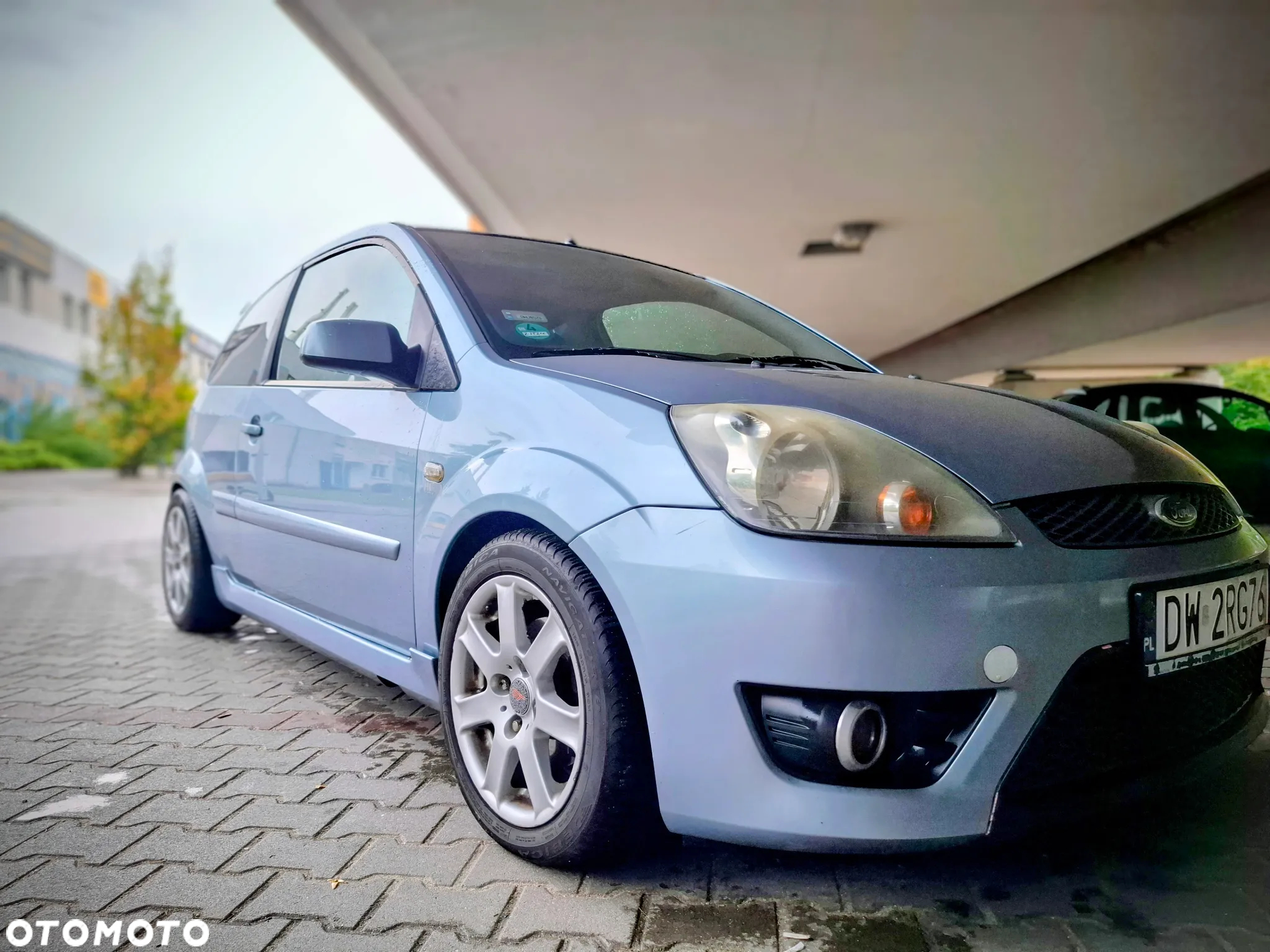 Ford Fiesta 2.0 ST - 14