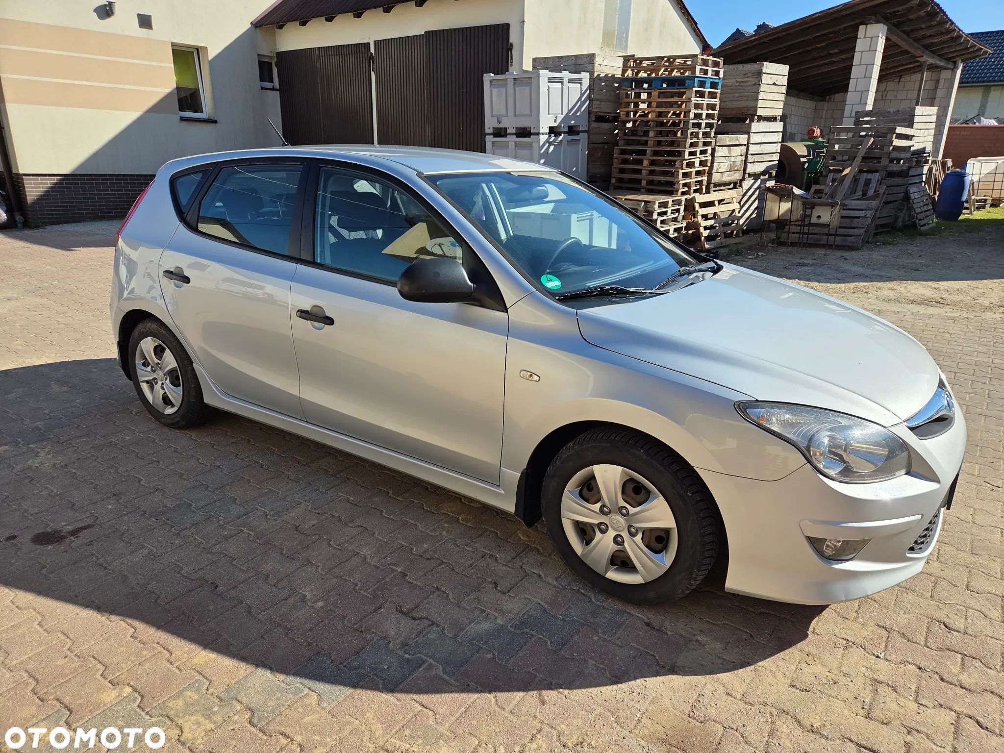 Hyundai i30 1.4 Base - 1