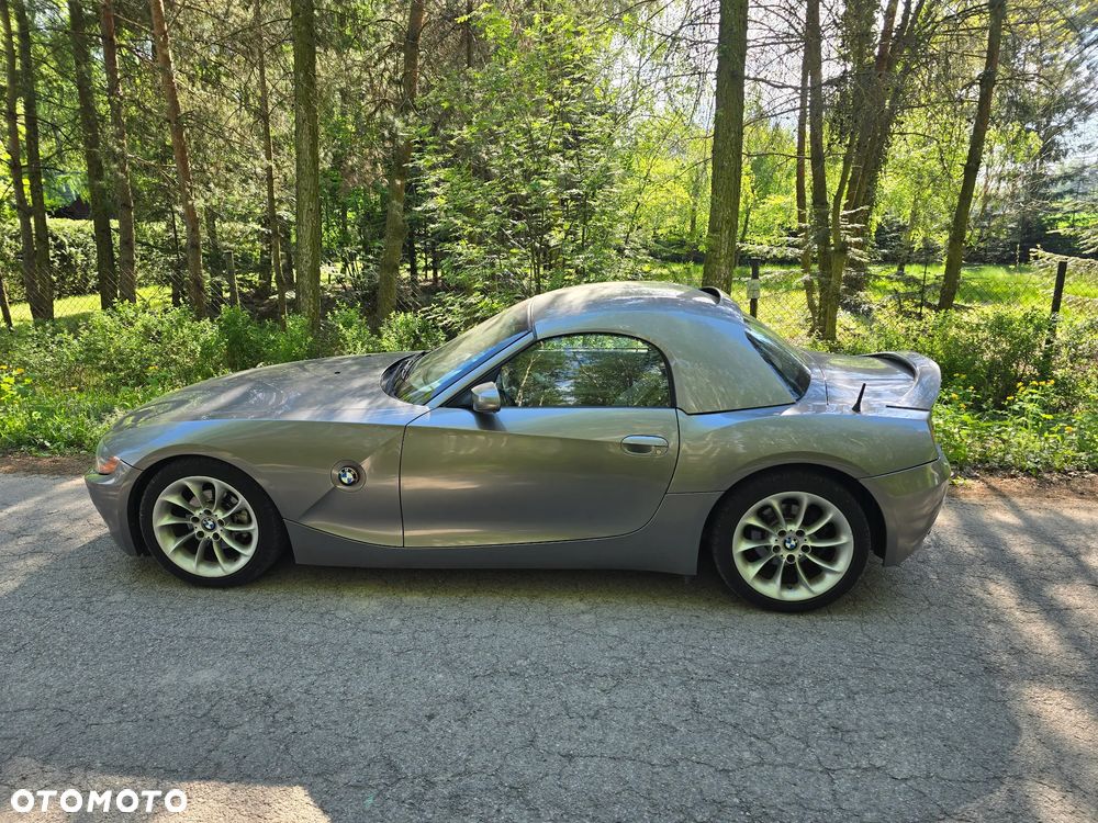 BMW Z4 - 13