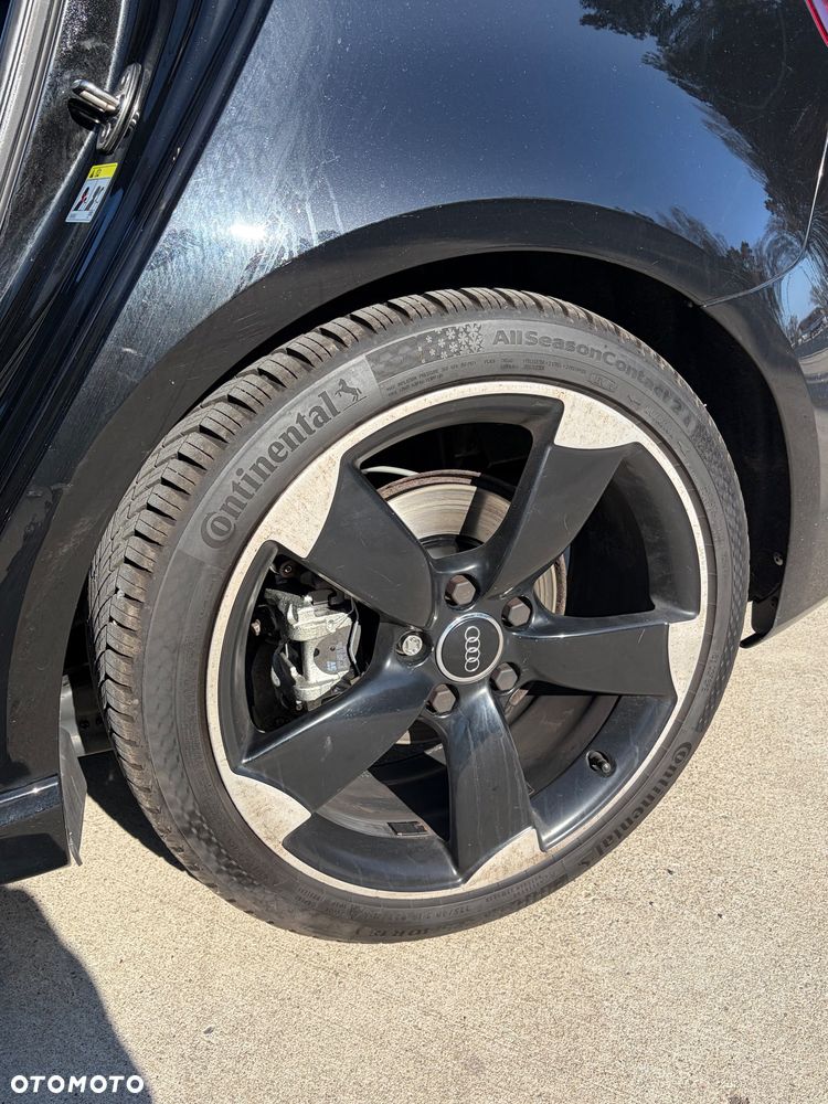 Audi A3 Sportback 2.0 TDI clean diesel Quattro Ambition S tronic - 14