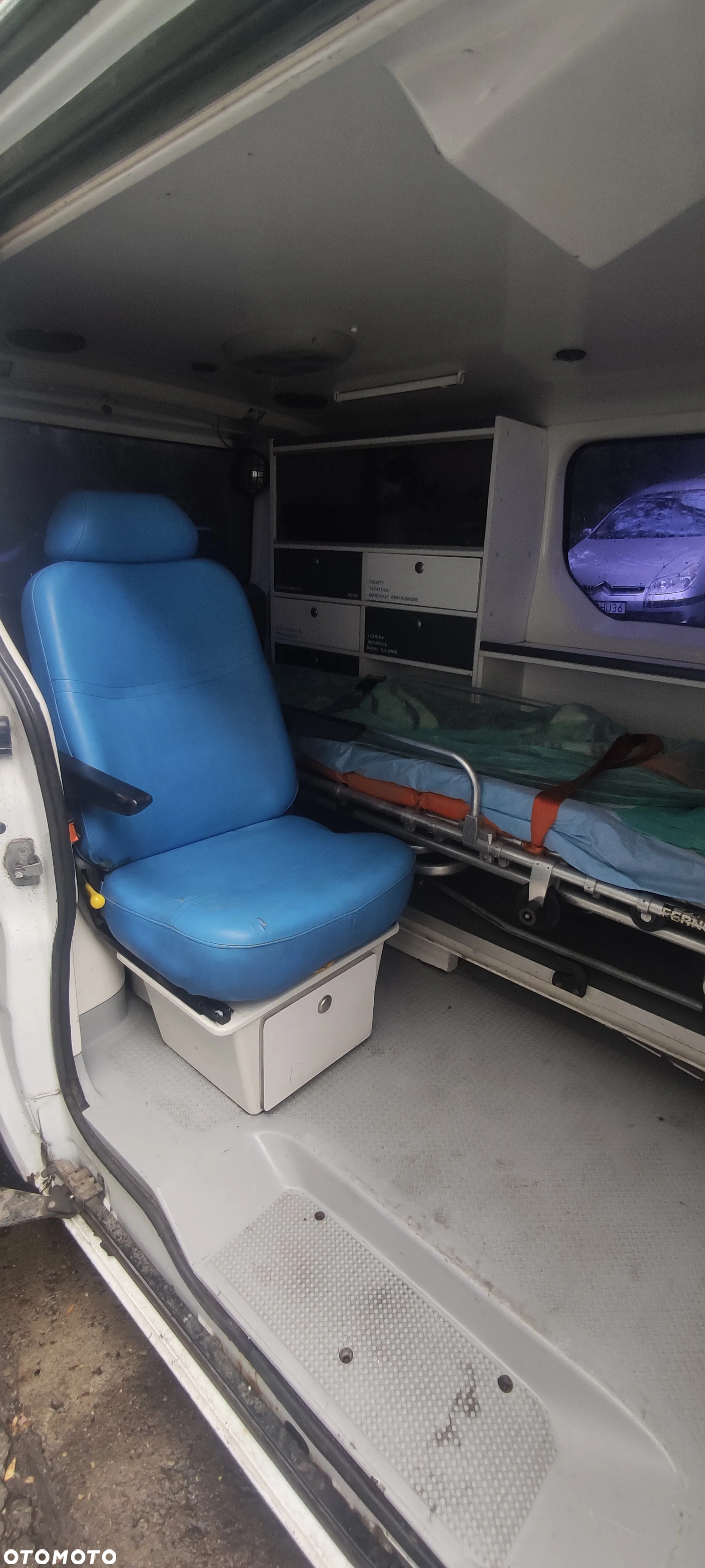 Renault Trafic dCi L1H1 Pack - 9